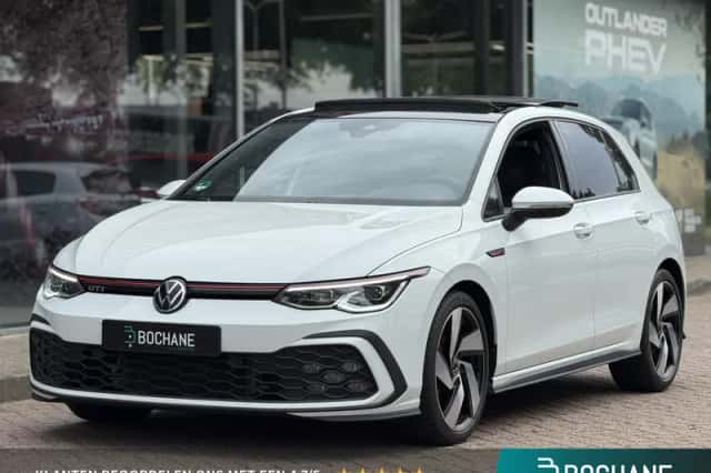 Volkswagen Golf (2020) thumbnail 1