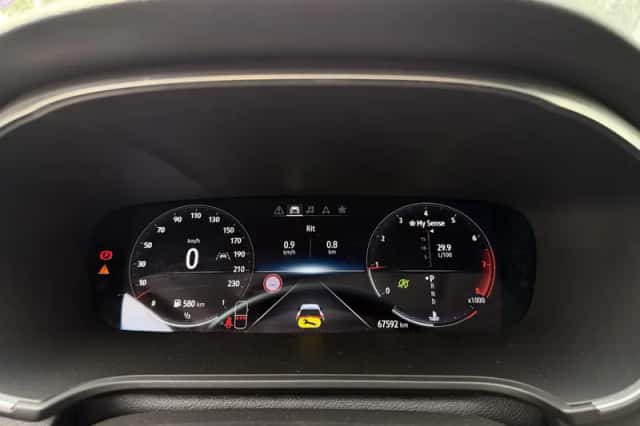 Renault Mégane (2023) thumbnail 5