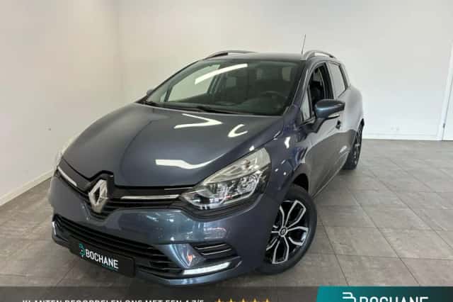 Renault Clio (2016) thumbnail 1