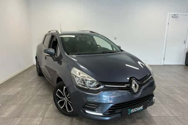 Renault Clio (2016) thumbnail 5
