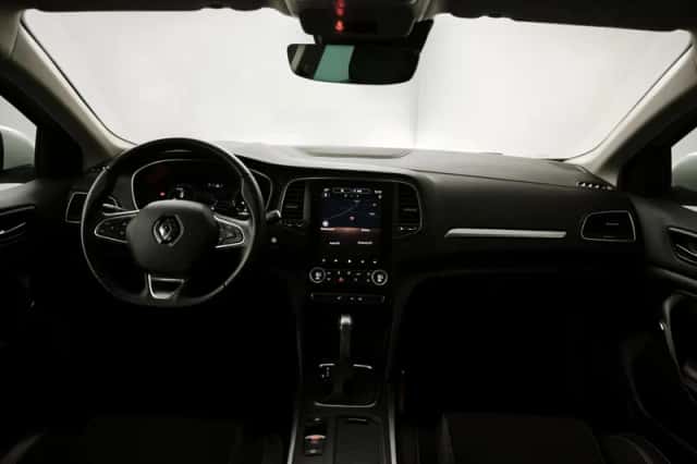 Renault Mégane (2023) thumbnail 3