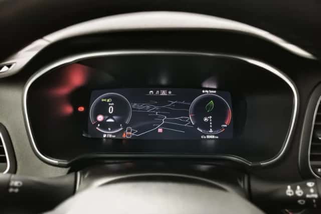 Renault Mégane (2023) thumbnail 4
