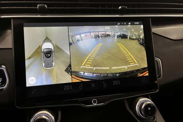 Lynk & Co 01 (2022) thumbnail 6