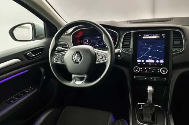 Renault Mégane (2023) thumbnail 3