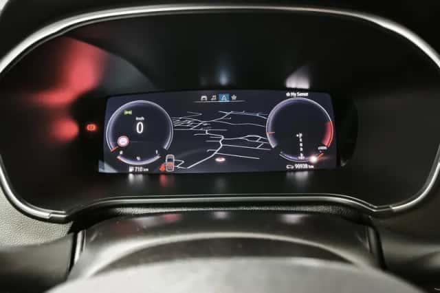 Renault Mégane (2023) thumbnail 4