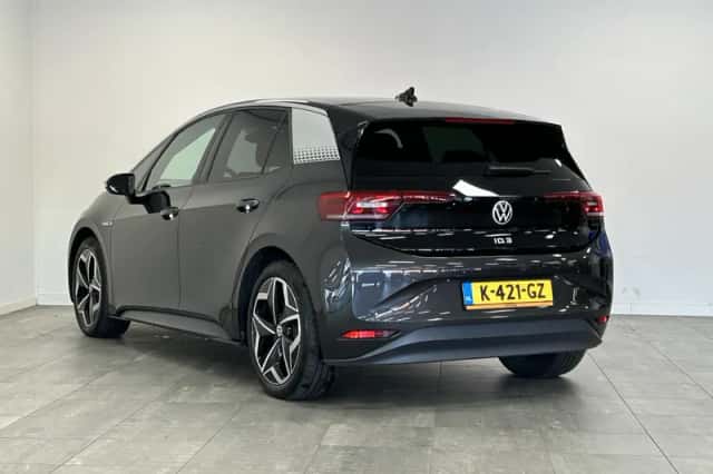 Volkswagen ID.3 (2020) thumbnail 6