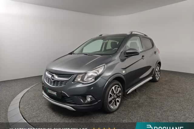Opel Karl (2017) thumbnail 1