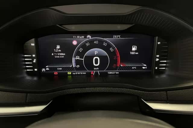 Škoda Karoq (2021) thumbnail 4