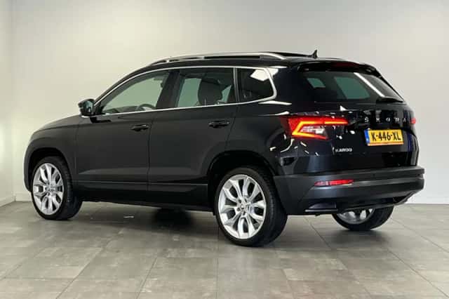 Škoda Karoq (2021) thumbnail 6