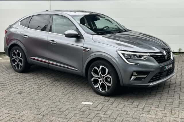 Renault Arkana (2022) thumbnail 5