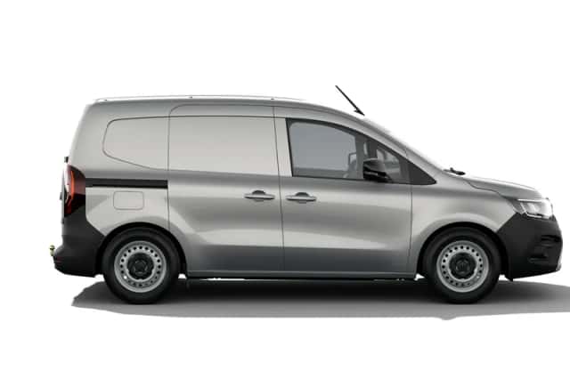 Renault Kangoo (2026) thumbnail 2