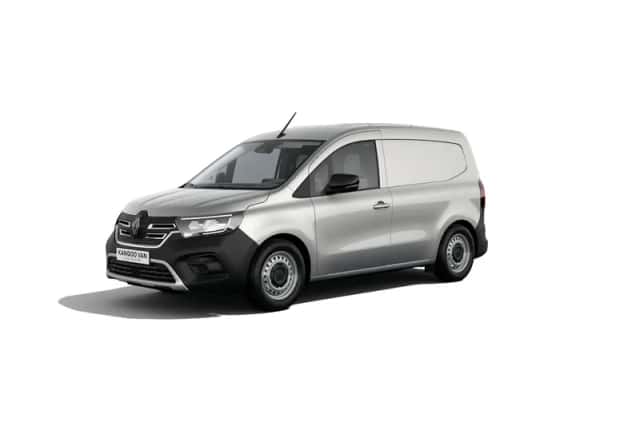 Renault Kangoo (2026) thumbnail 5