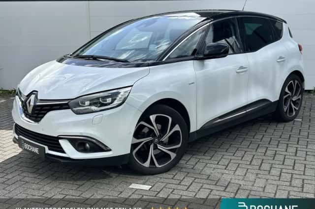 Renault Scénic (2017) thumbnail 1