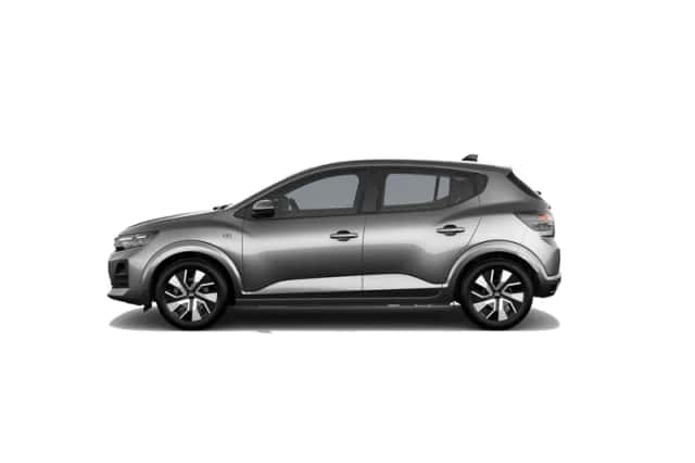 Dacia Sandero (2026) thumbnail 6