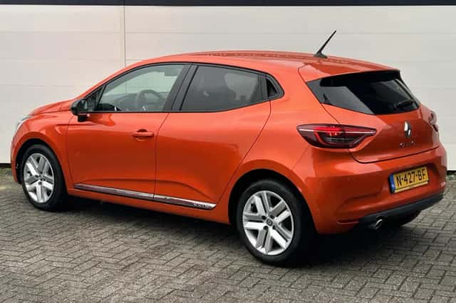 Renault Clio (2021) thumbnail 6