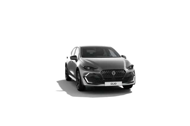 Renault Clio (2026) thumbnail 4