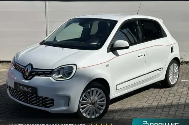 Renault Twingo (2021) thumbnail 1