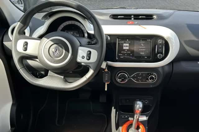 Renault Twingo (2021) thumbnail 3