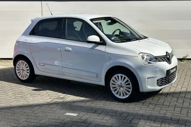 Renault Twingo (2021) thumbnail 5
