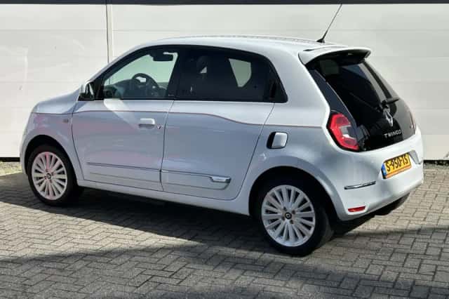Renault Twingo (2021) thumbnail 6