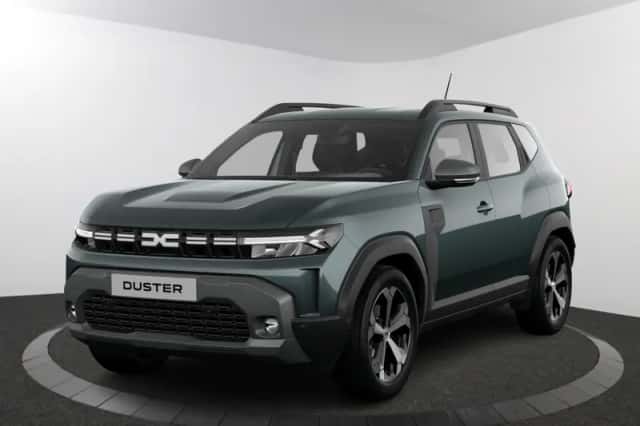 Dacia Duster (2026) thumbnail 1