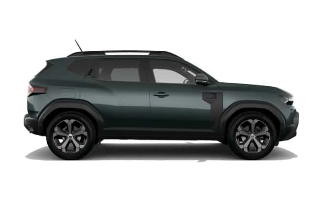 Dacia Duster (2026) thumbnail 2