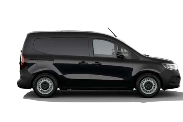 Renault Kangoo (2026) thumbnail 2