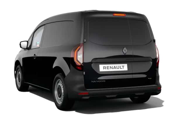 Renault Kangoo (2026) thumbnail 3
