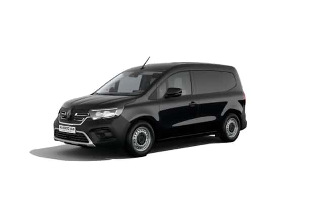 Renault Kangoo (2026) thumbnail 5