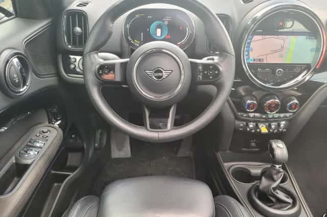 MINI Countryman (2021) thumbnail 3