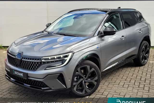 Renault Austral (2023) thumbnail 1