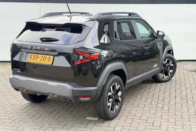 Dacia Duster (2026) thumbnail 2