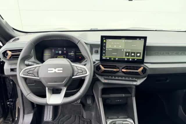 Dacia Duster (2026) thumbnail 3