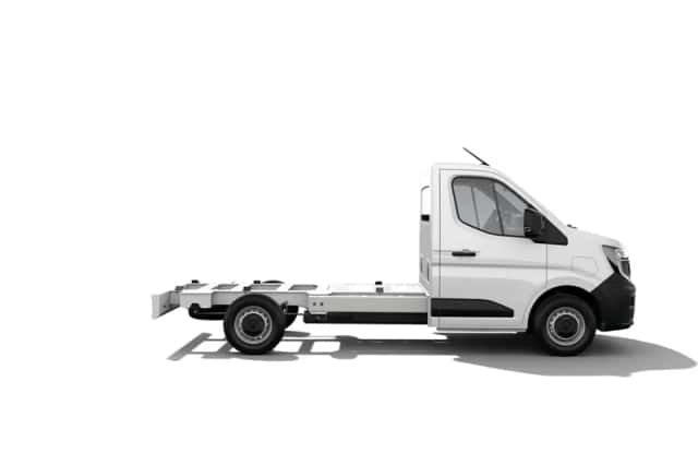 Renault Master (2026) thumbnail 2