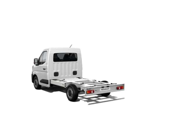 Renault Master (2026) thumbnail 3