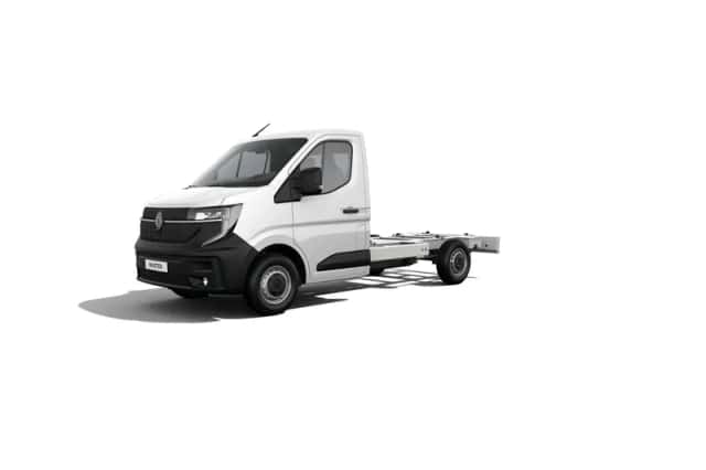 Renault Master (2026) thumbnail 5