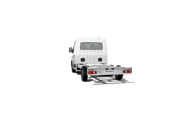 Renault Master (2026) thumbnail 6