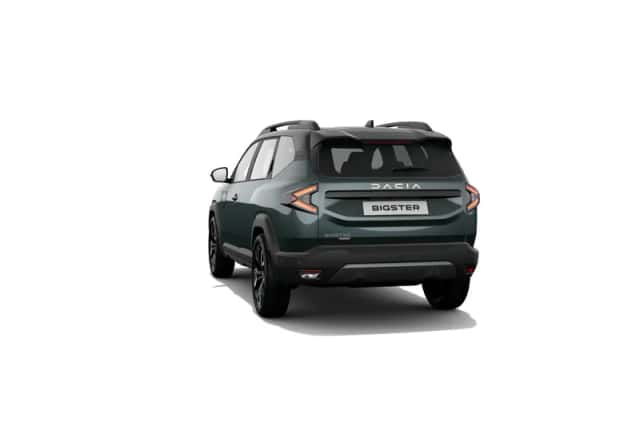 Dacia Bigster (2026) thumbnail 6