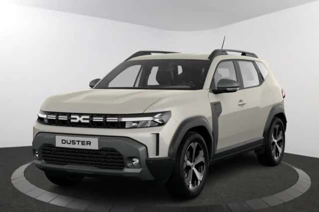 Dacia Duster (2026) thumbnail 1