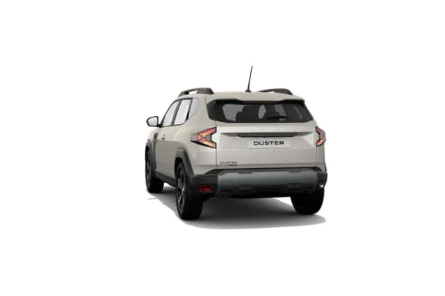 Dacia Duster (2026) thumbnail 6