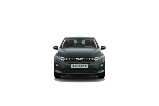 Dacia Sandero (2026) thumbnail 3