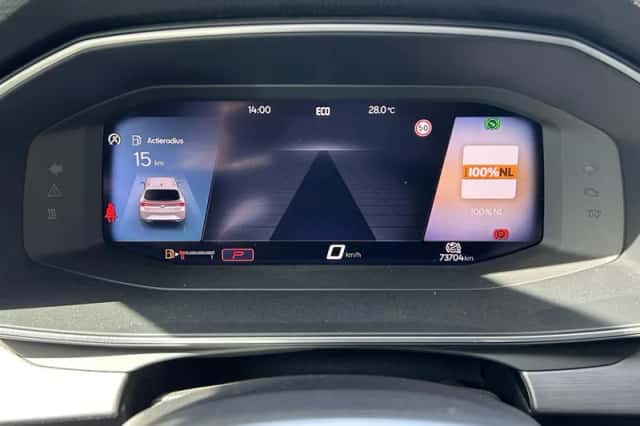 SEAT Leon (2021) thumbnail 4