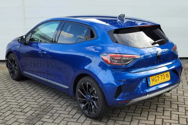 Renault Clio (2025) thumbnail 6