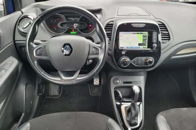 Renault Captur (2019) thumbnail 3
