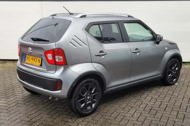 Suzuki Ignis (2017) thumbnail 2