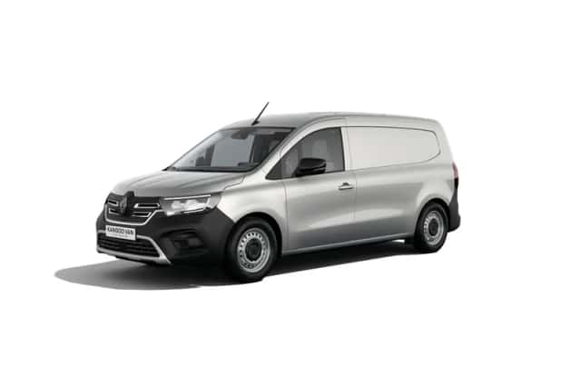 Renault Kangoo (2026) thumbnail 5