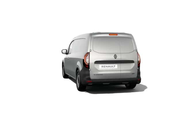 Renault Kangoo (2026) thumbnail 6