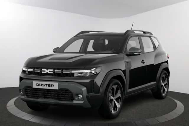 Dacia Duster (2026) thumbnail 1