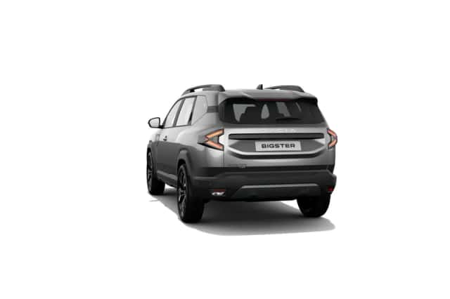 Dacia Bigster (2026) thumbnail 6