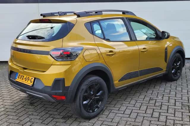 Dacia Sandero (2026) thumbnail 2